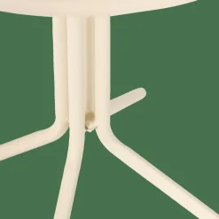 CASA OLAV Table Bistrot Sable