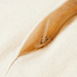 CASA OLDUR Coussin Brun