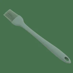 CASA OSAKA Pinceau De Cuisine Gris, Vert, Bleu