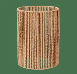 CASA PAILLE Abat-jour Naturel