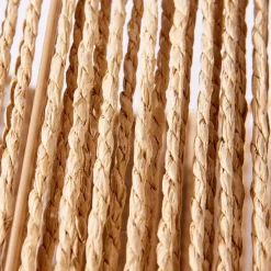 CASA PAILLE Abat-jour Naturel