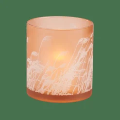 CASA PAMPAS Photophore Orange