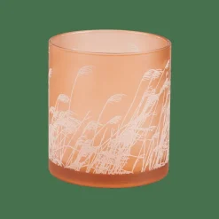 CASA PAMPAS Photophore Orange