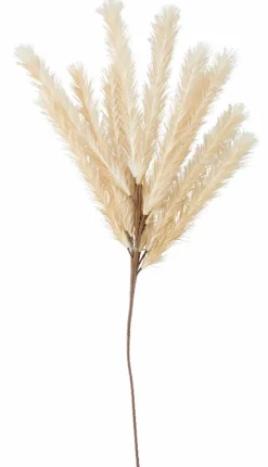 CASA PAMPLONA Vase Crème