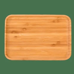 CASA PANDA Plat Naturel