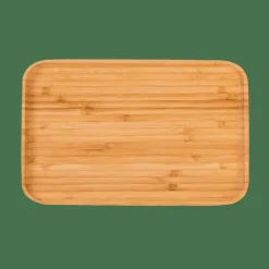 CASA PANDA Plat Naturel