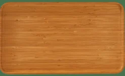 CASA PANDA Plat Naturel