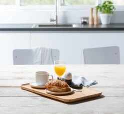 CASA PANDA Plat Naturel