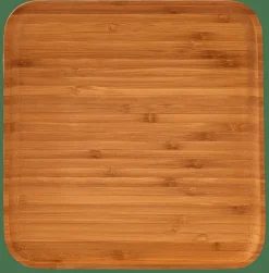 CASA PANDA Plat Naturel