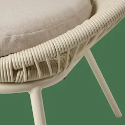 CASA PAPAYO Chaise Lounge Sable