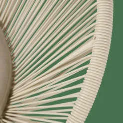 CASA PAPAYO Chaise Lounge Sable