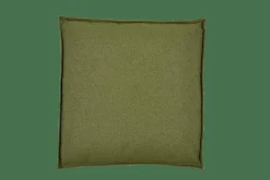 CASA PAULETTA LUXE Coussin Vert