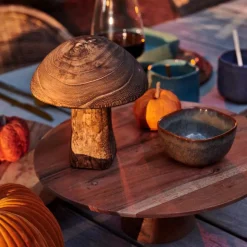 CASA PAULO Champignon Brun