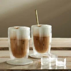 CASA PAUSA Bouteille Isotherme 1 Litre Blanc