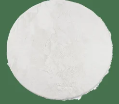 CASA PELZ Tapis Blanc Cassé