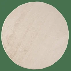 CASA PELZ Tapis Crème