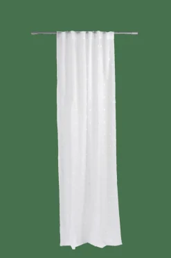 CASA PERLE Rideau Blanc