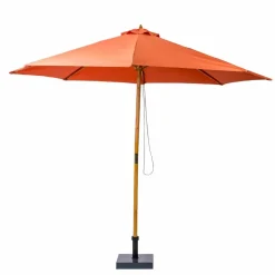 CASA PESCARA Pied De Parasol Noir