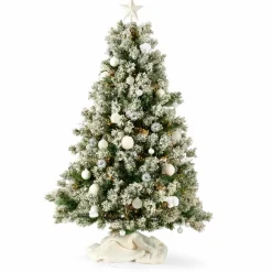 CASA PIM Guirlande Lumineuse 25 LEDs Vert