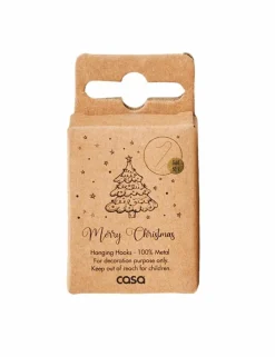 CASA PIM Guirlande Lumineuse 25 LEDs Vert