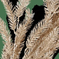 CASA PINE Branche Doré