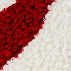 CASA PIPO Coussin Multicolore