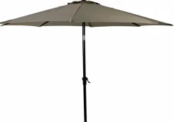 CASA PISA Pied De Parasol Noir