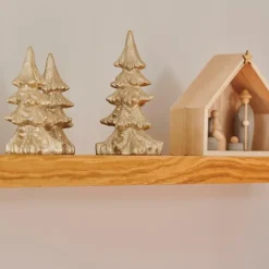 CASA POLLY Décoration Doré