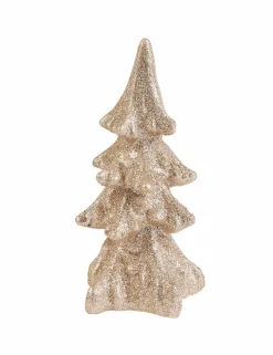 CASA POLLY Décoration Doré