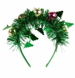 CASA POLLY Décoration Doré