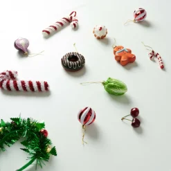 CASA POLLY Décoration Doré