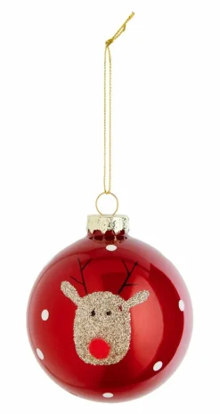 CASA POLLY Décoration Doré