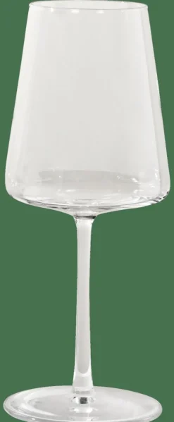 CASA POWER Verre à Vin 52 CL Transparent