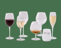 CASA PREMIUM Verre à Vin 67,5 CL