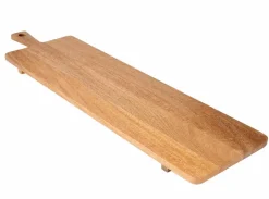 CASA PURE LUXURY Assiette Naturel