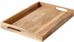 CASA PURE LUXURY Planche à Servir Naturel