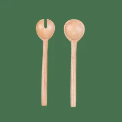 CASA PURE LUXURY Set à Servir Naturel