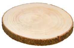 CASA PURE RUSTIC Bougie Olive