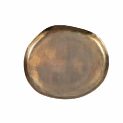 CASA PURE RUSTIC Bougie Rouge