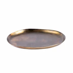 CASA PURE RUSTIC Bougie Rouge