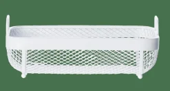 CASA PURO Petit Panier Blanc