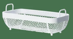 CASA PURO Petit Panier Blanc