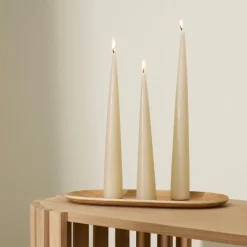 CASA PYRAMID Bougie Pêche