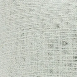 CASA RAVI Coussin Bleu Clair