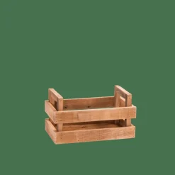 CASA RECYCLE Caisse Naturel