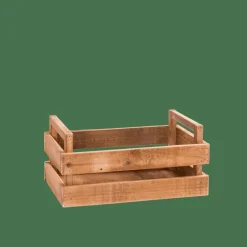 CASA RECYCLE Caisse Naturel