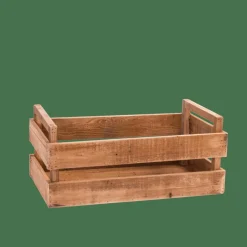 CASA RECYCLE Caisse Naturel