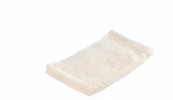 CASA RECYCLE Serviette Blanc Cassé