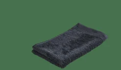 CASA RECYCLE Serviette D'hôte Anthracite