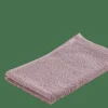 CASA RECYCLE Serviette D'hôte Mauve